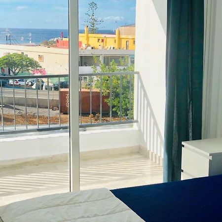 Apartmán Sea View Coronel Modern & Sunny Arona  Exteriér fotografie