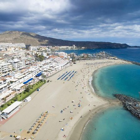 Apartmán Sea View Coronel Modern & Sunny Arona  Exteriér fotografie