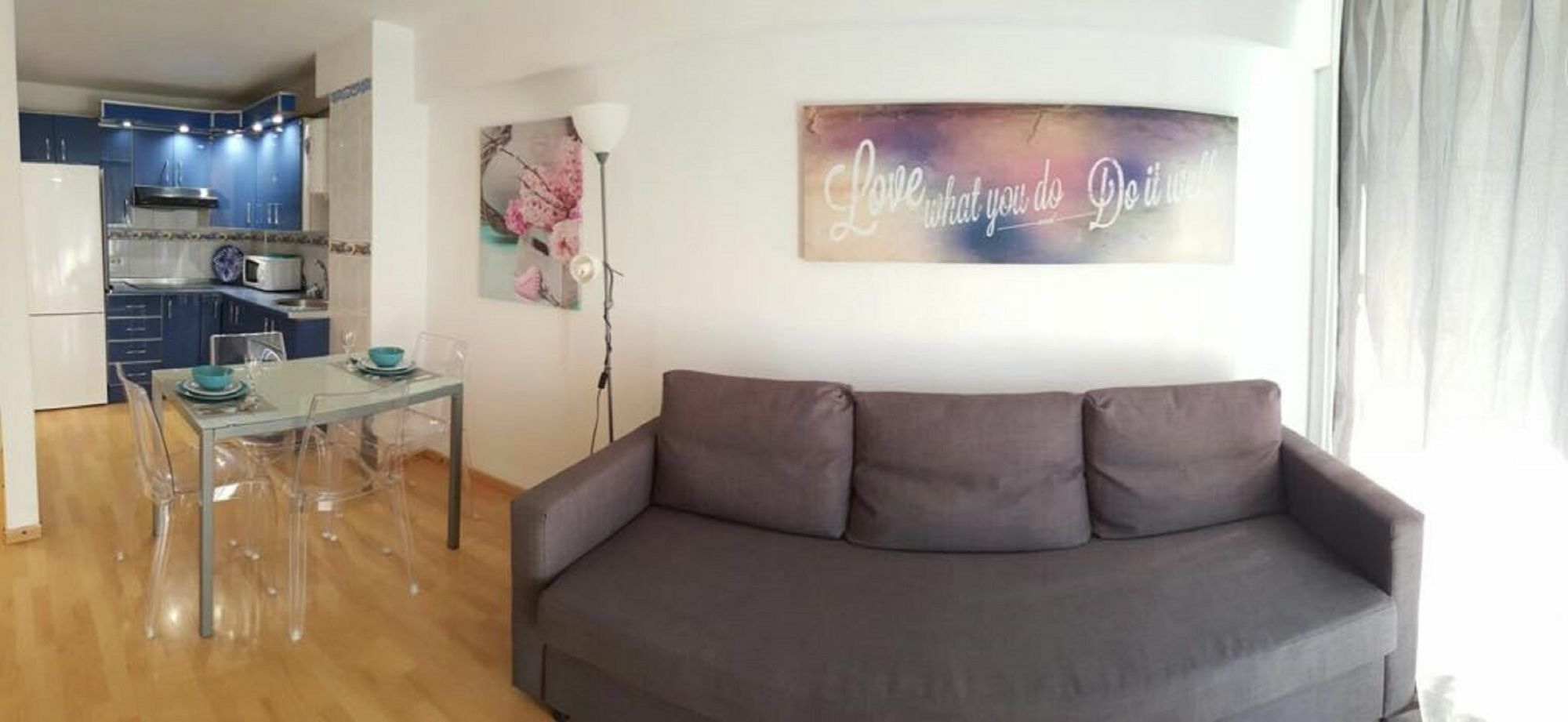 Apartmán Sea View Coronel Modern & Sunny Arona  Exteriér fotografie