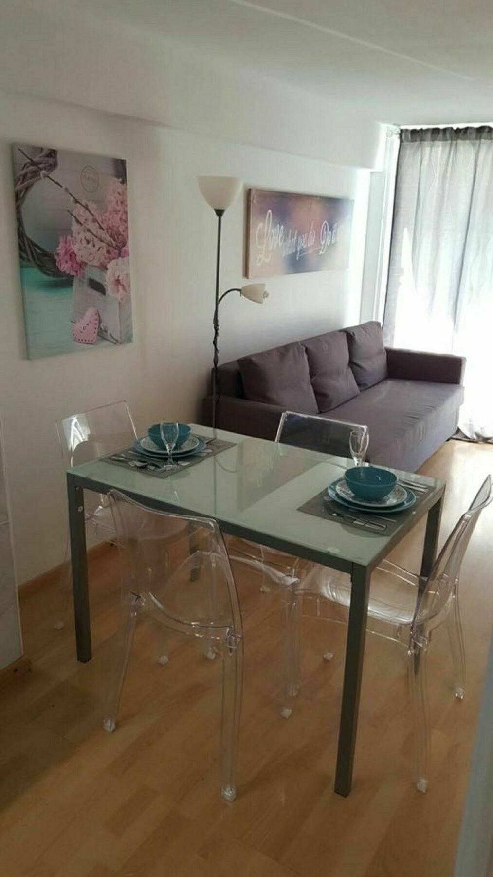 Apartmán Sea View Coronel Modern & Sunny Arona  Exteriér fotografie