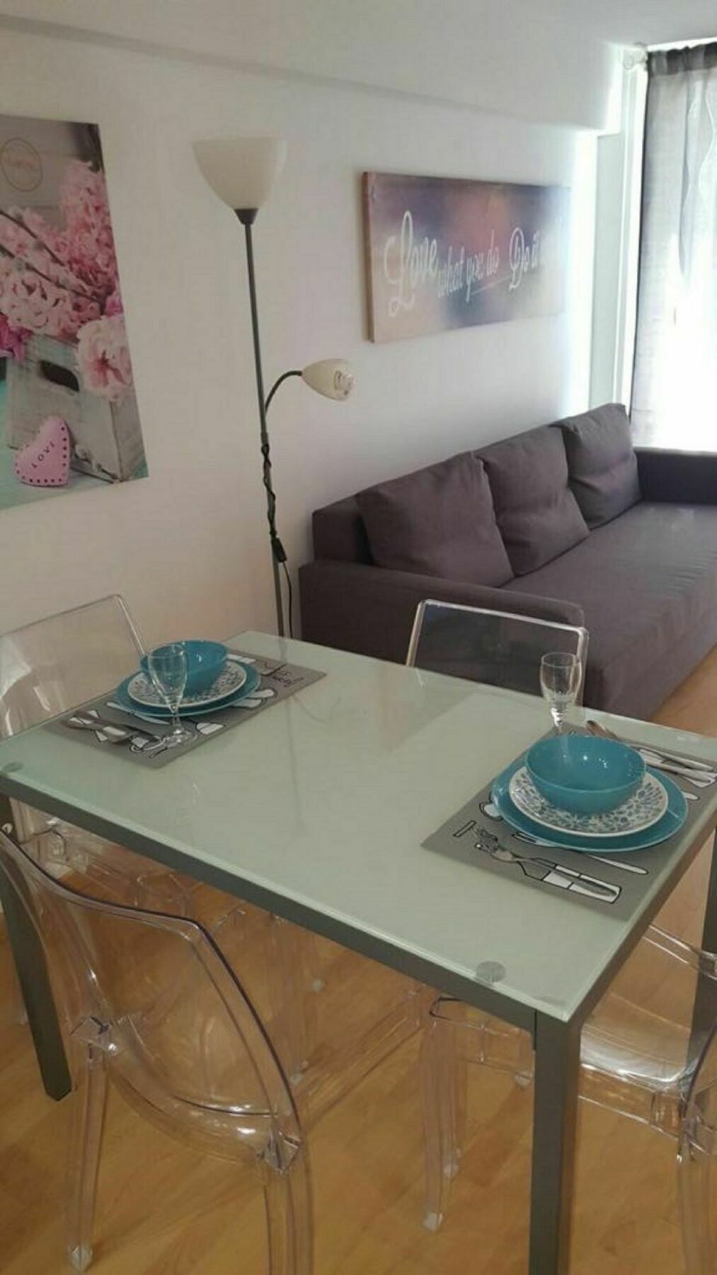 Apartmán Sea View Coronel Modern & Sunny Arona  Exteriér fotografie