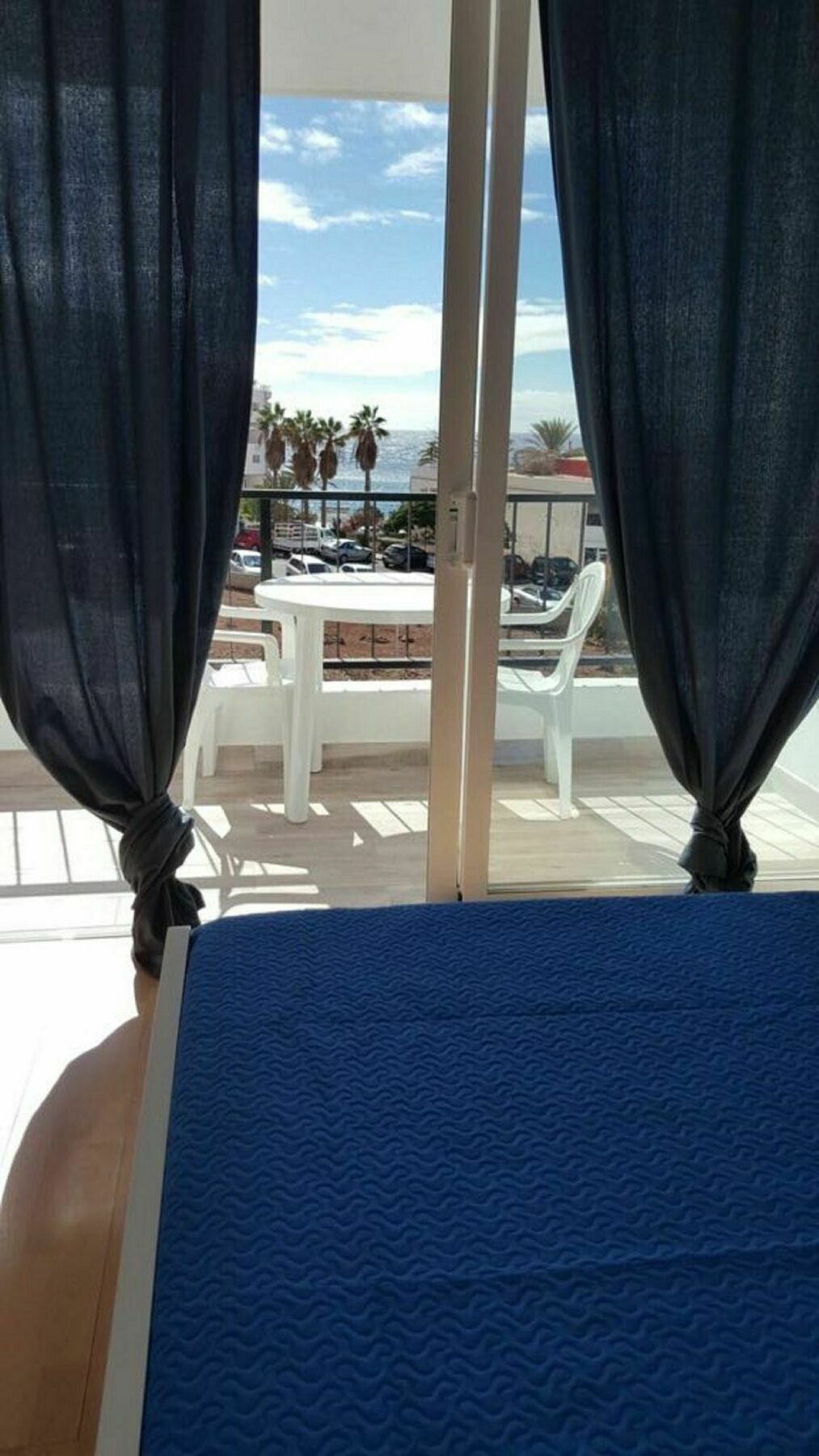 Apartmán Sea View Coronel Modern & Sunny Arona  Exteriér fotografie