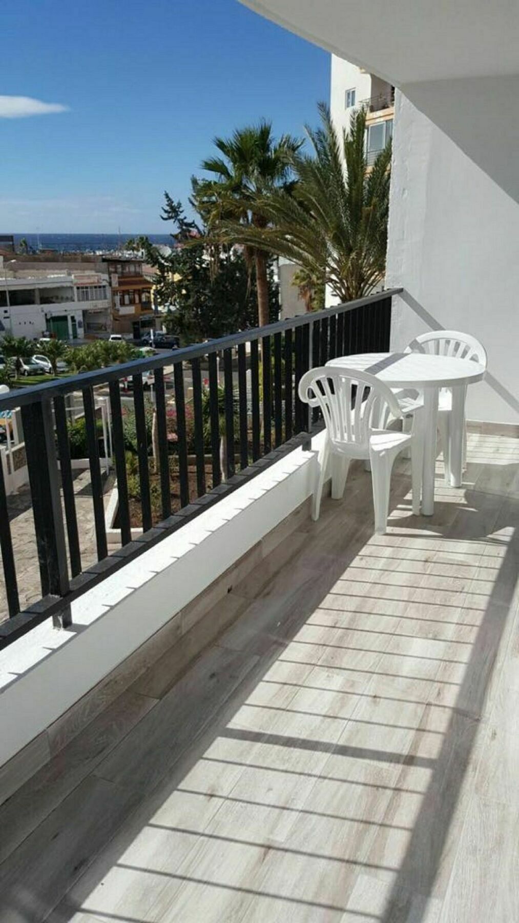Apartmán Sea View Coronel Modern & Sunny Arona  Exteriér fotografie