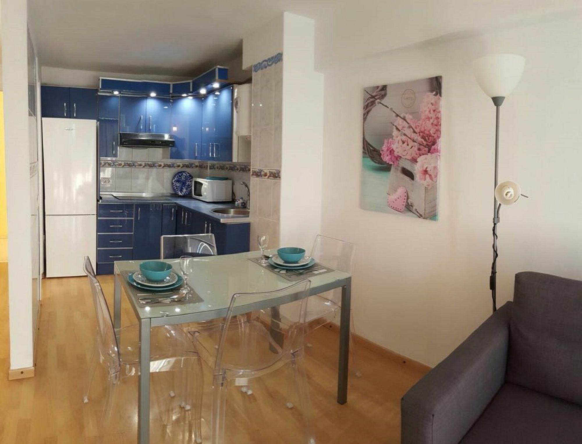 Apartmán Sea View Coronel Modern & Sunny Arona  Exteriér fotografie