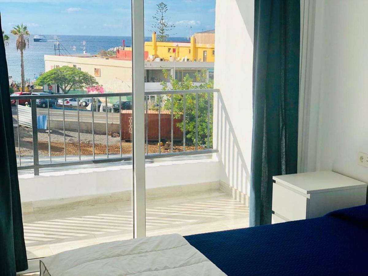 Apartmán Sea View Coronel Modern & Sunny Arona  Exteriér fotografie