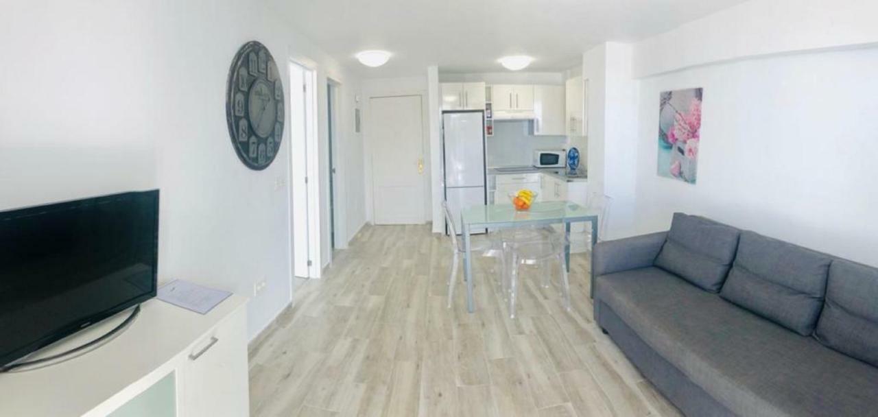 Apartmán Sea View Coronel Modern & Sunny Arona  Exteriér fotografie
