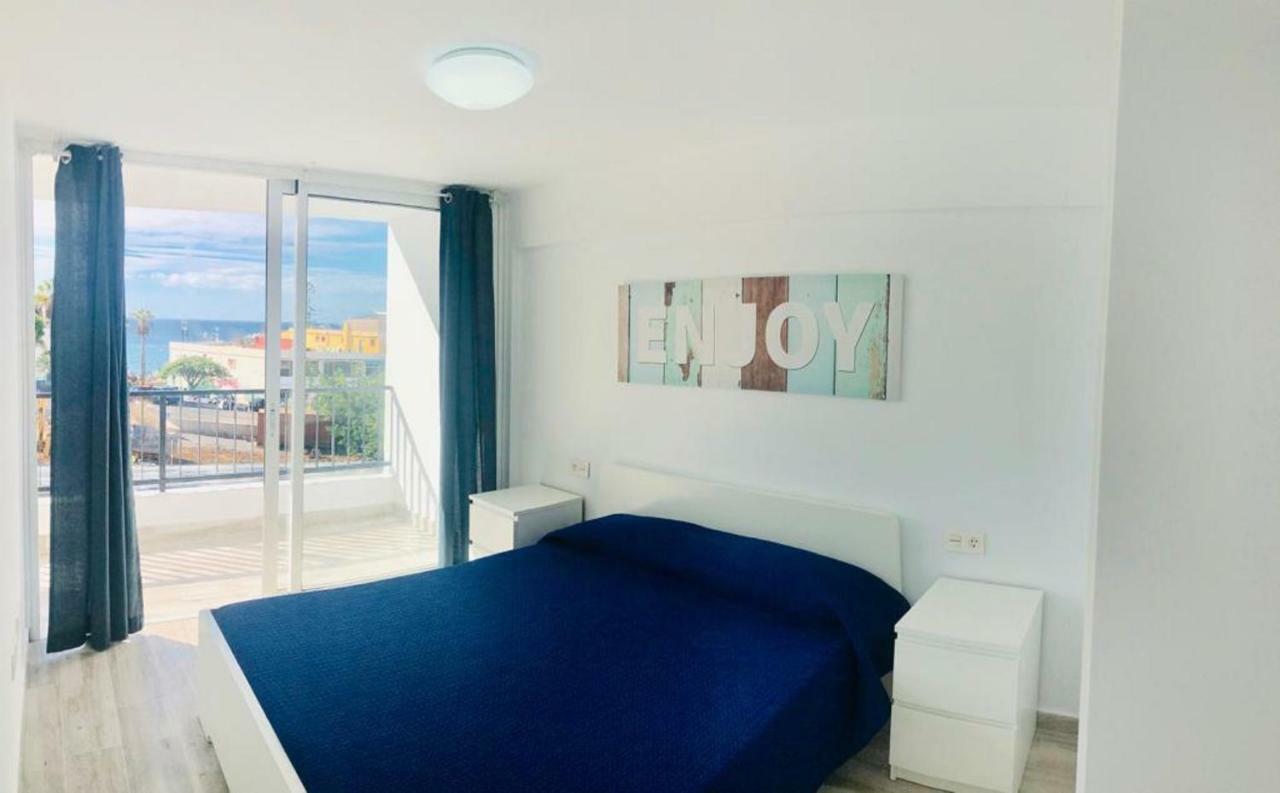 Apartmán Sea View Coronel Modern & Sunny Arona  Exteriér fotografie