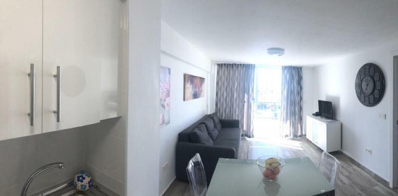 Apartmán Sea View Coronel Modern & Sunny Arona  Exteriér fotografie