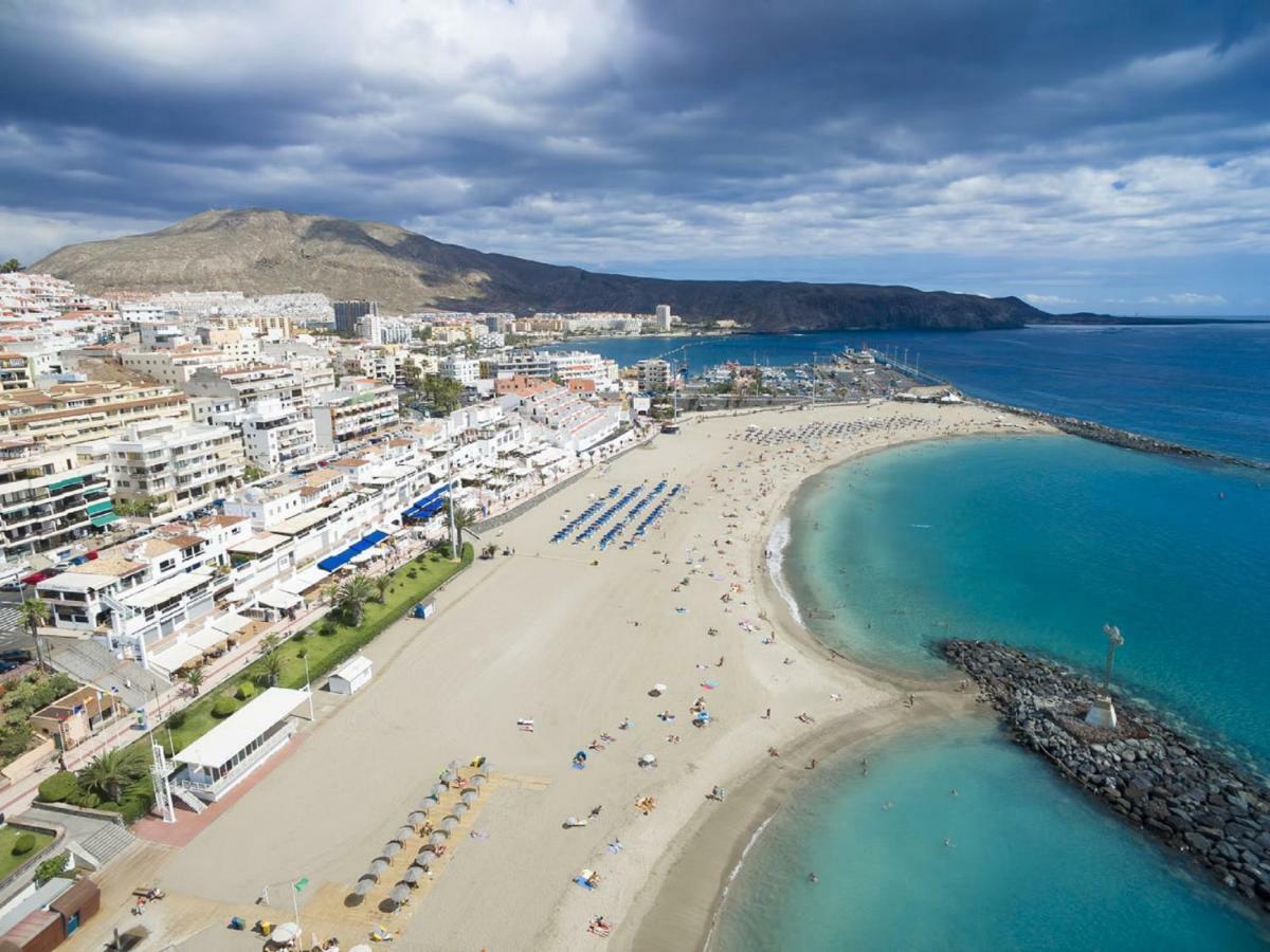 Apartmán Sea View Coronel Modern & Sunny Arona  Exteriér fotografie