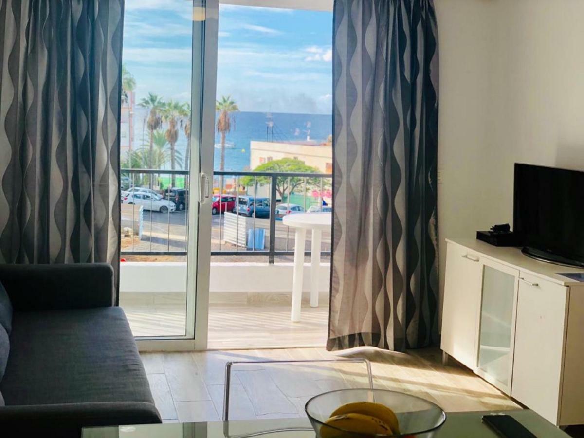 Apartmán Sea View Coronel Modern & Sunny Arona  Exteriér fotografie