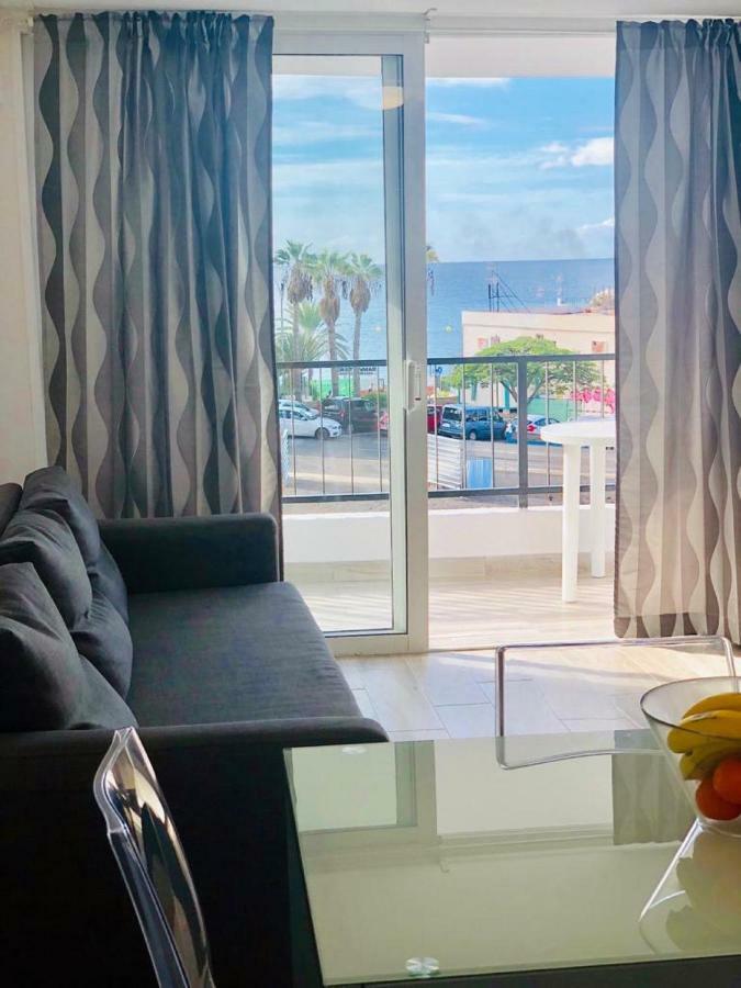 Apartmán Sea View Coronel Modern & Sunny Arona  Exteriér fotografie