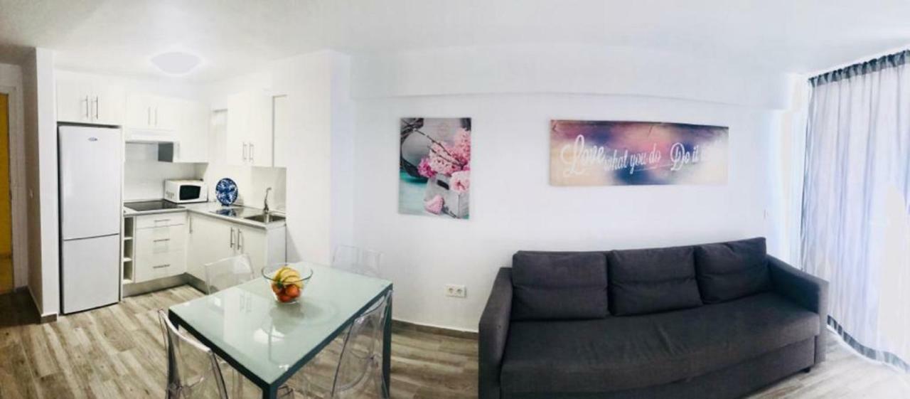 Apartmán Sea View Coronel Modern & Sunny Arona  Exteriér fotografie