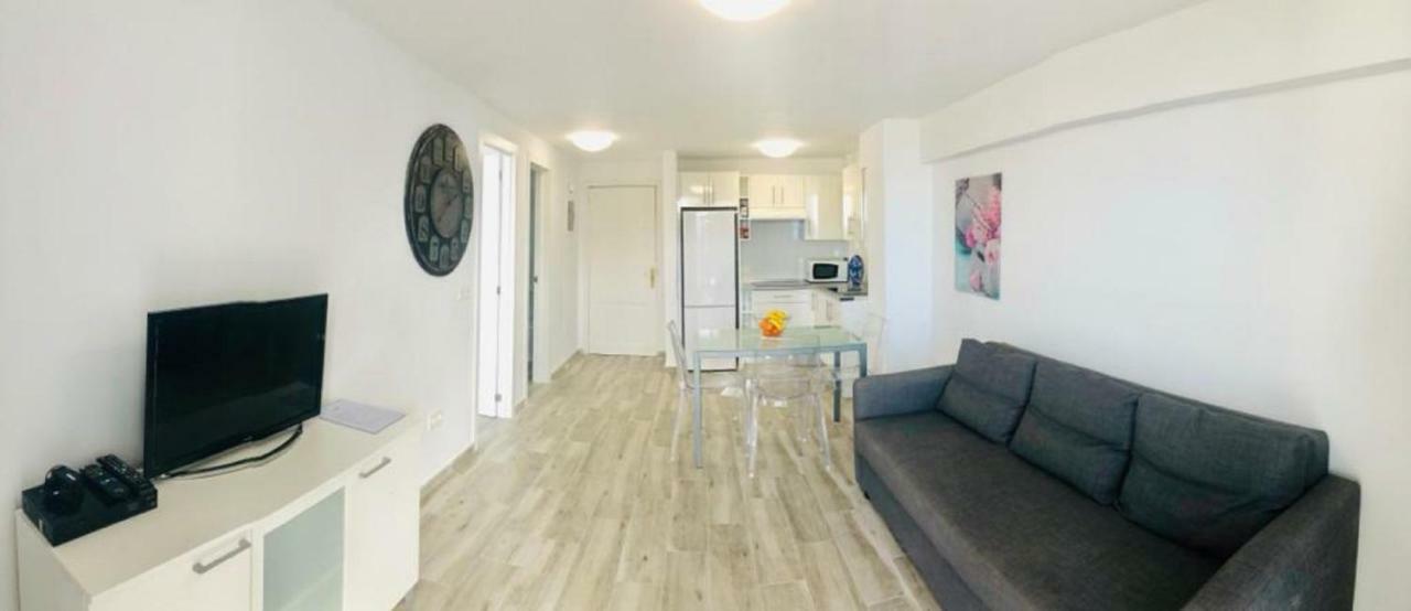 Apartmán Sea View Coronel Modern & Sunny Arona  Exteriér fotografie